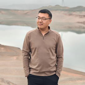 李立军